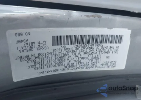 2004 Toyota Sequoia Limited V8 z USA, uszkodzony, nr VIN 5TDBT48A34S226346